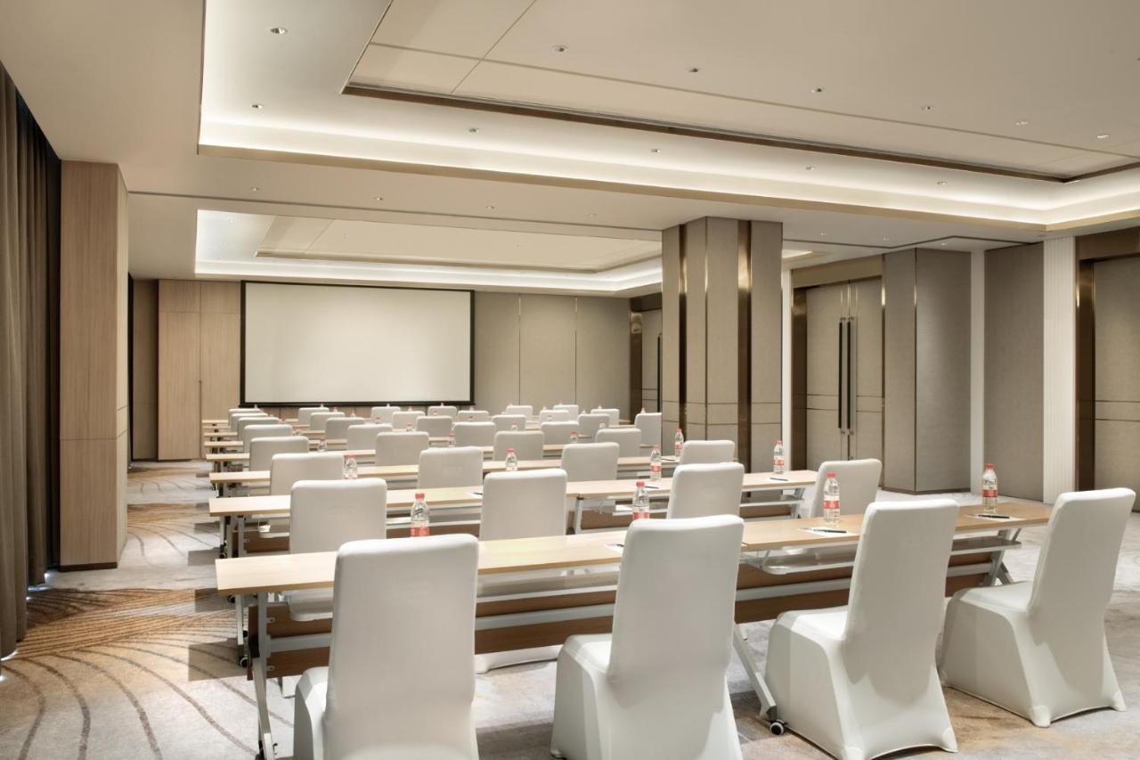 Hyatt Place Taiyuan Longcheng Taiyuan (Shanxi) Exterior foto