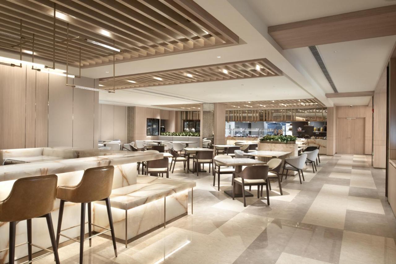 Hyatt Place Taiyuan Longcheng Taiyuan (Shanxi) Exterior foto