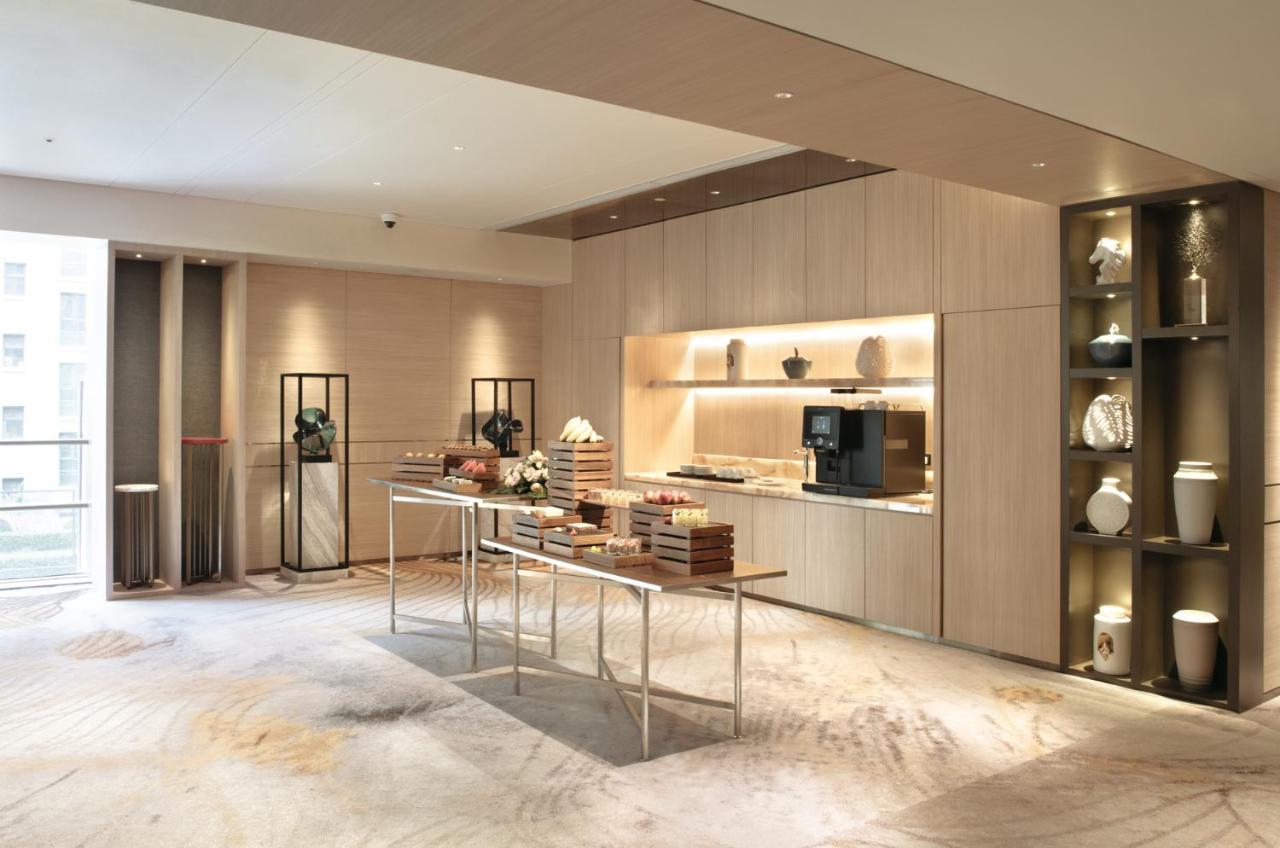 Hyatt Place Taiyuan Longcheng Taiyuan (Shanxi) Exterior foto