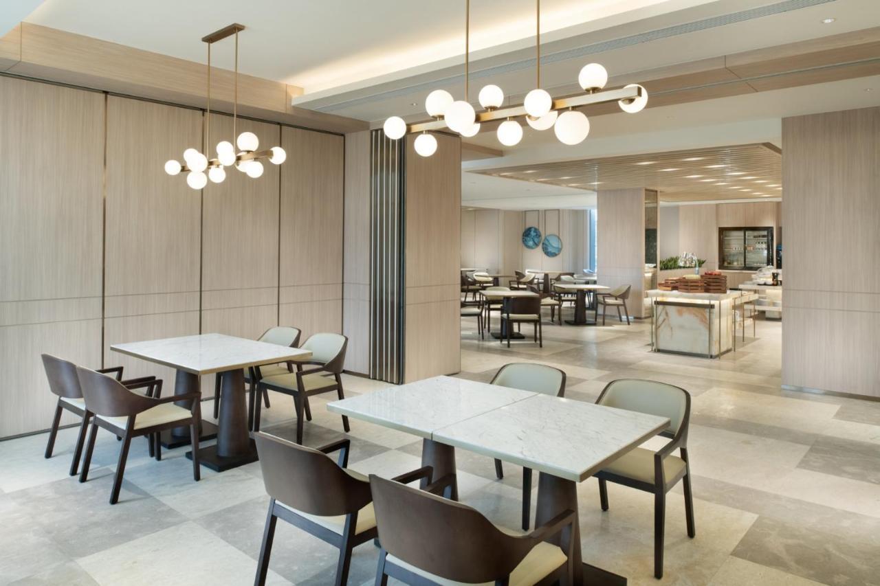 Hyatt Place Taiyuan Longcheng Taiyuan (Shanxi) Exterior foto