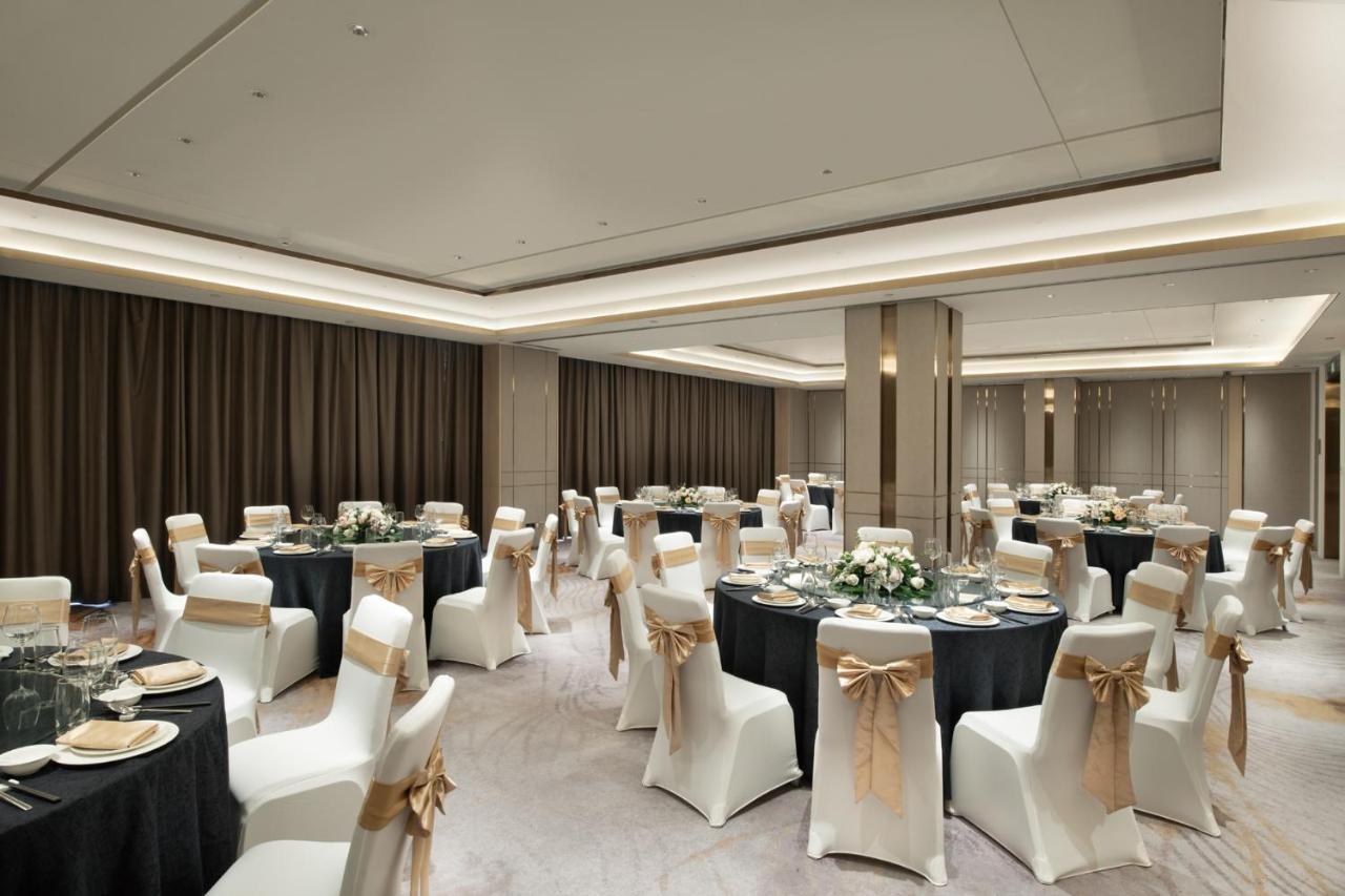 Hyatt Place Taiyuan Longcheng Taiyuan (Shanxi) Exterior foto