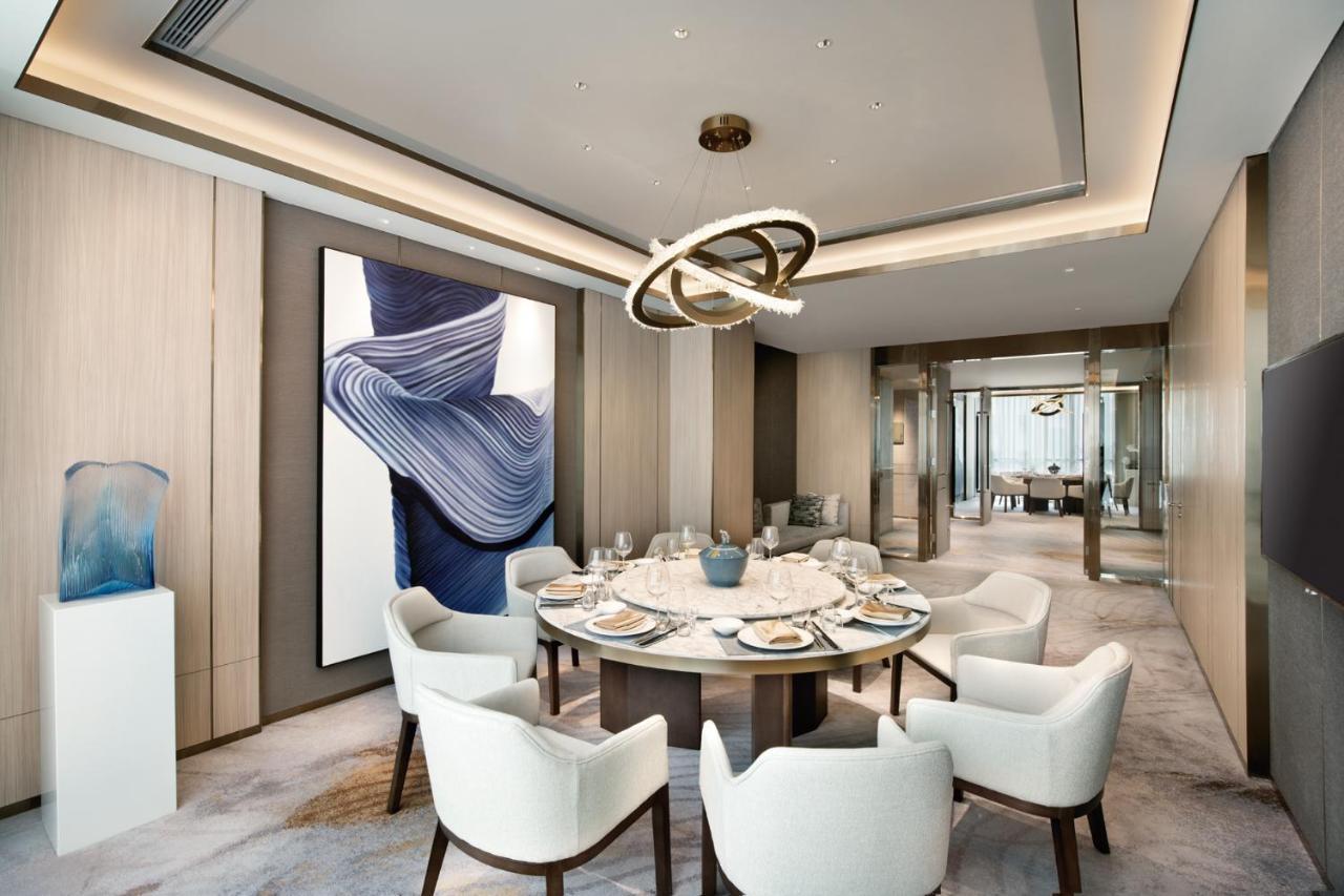 Hyatt Place Taiyuan Longcheng Taiyuan (Shanxi) Exterior foto