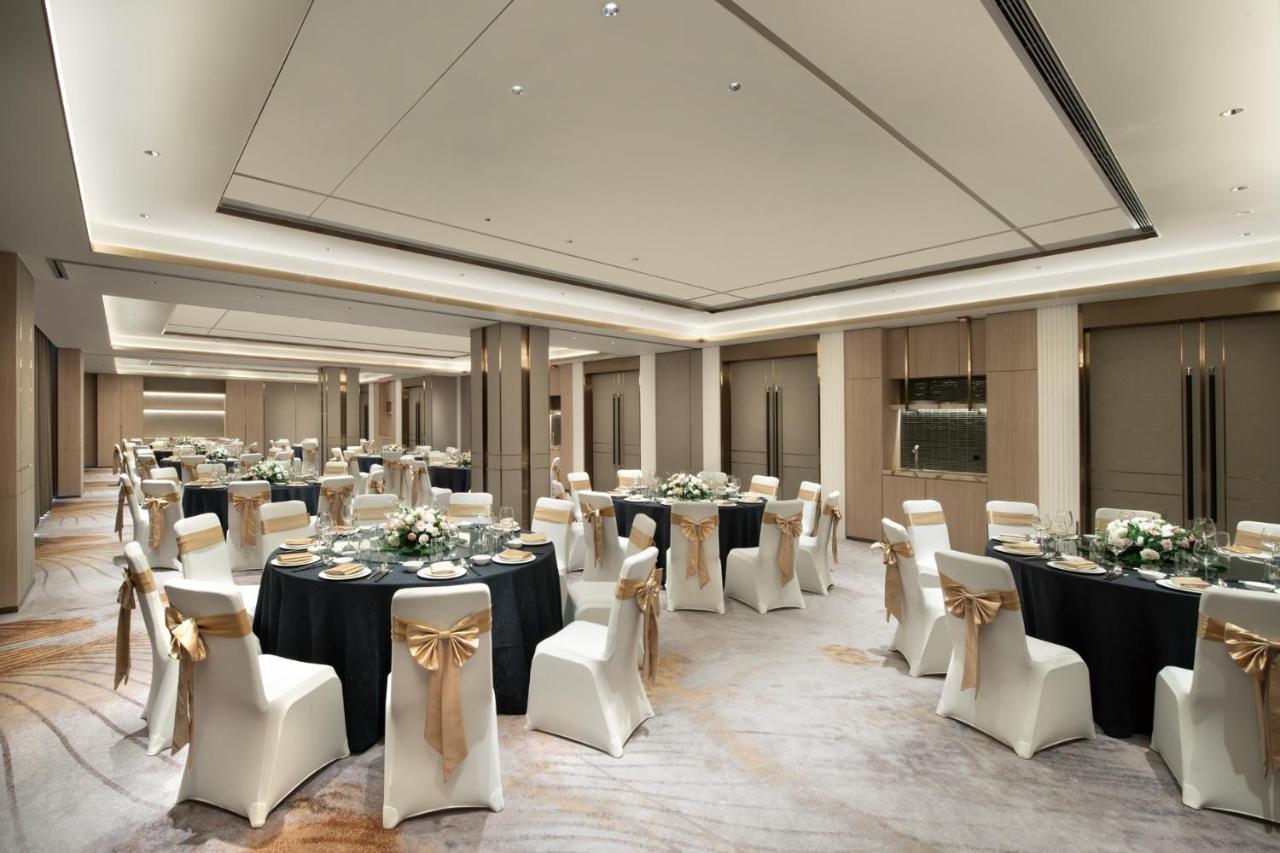 Hyatt Place Taiyuan Longcheng Taiyuan (Shanxi) Exterior foto