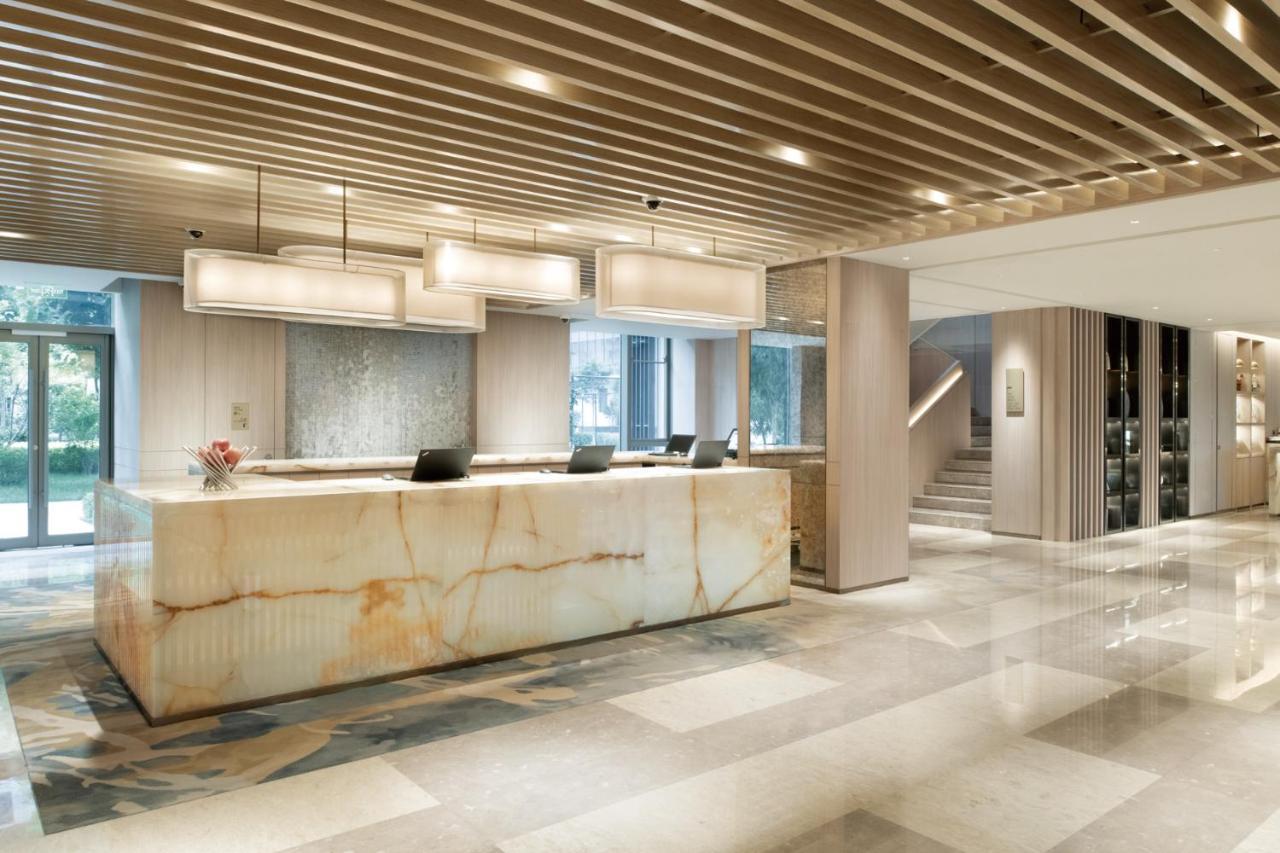 Hyatt Place Taiyuan Longcheng Taiyuan (Shanxi) Exterior foto