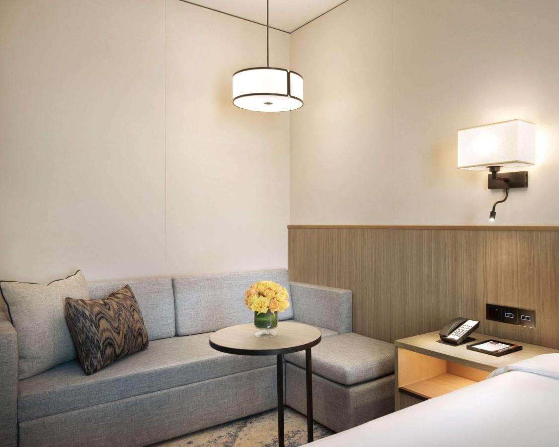 Hyatt Place Taiyuan Longcheng Taiyuan (Shanxi) Exterior foto