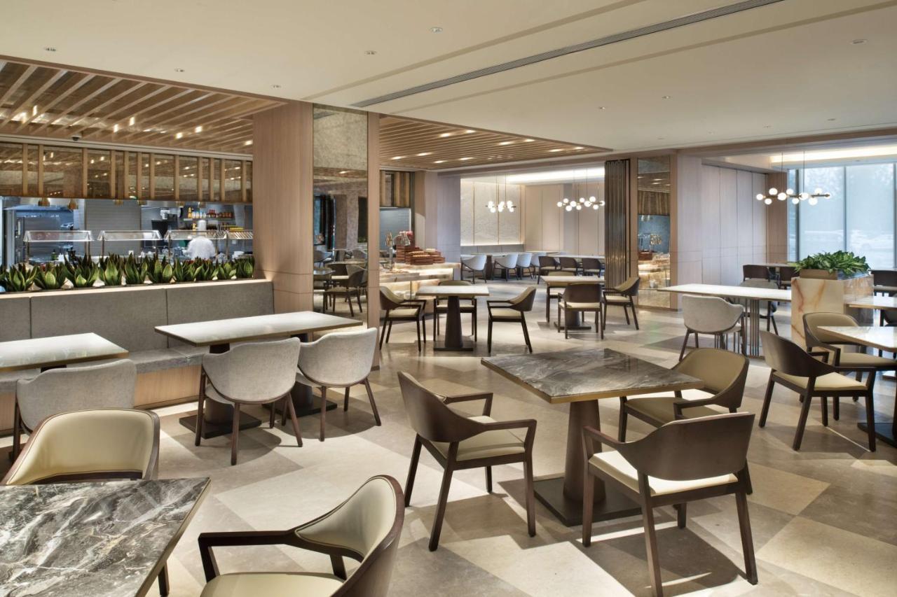 Hyatt Place Taiyuan Longcheng Taiyuan (Shanxi) Exterior foto