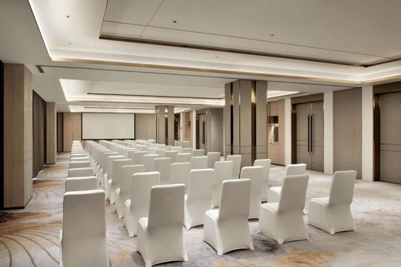Hyatt Place Taiyuan Longcheng Taiyuan (Shanxi) Exterior foto